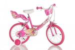 Bicicletta bimba 16? winx