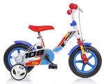 Bicicletta per Bambino 10 con freno anteriore