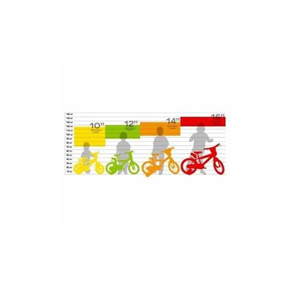 Bicicletta 20" Mountain Bike - 420D0509