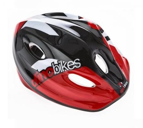 Casco boy protezione bici