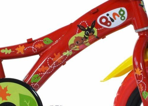 Bicicletta 12 pollici Bing - Dino Bikes - Biciclette e monopattini -  Giocattoli | IBS