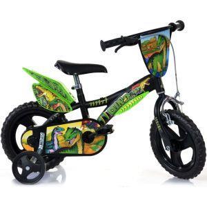 Bici 12 Dino T-Rex Dino Bikes - 2