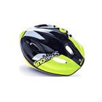 Casco Bici Protezione Bambino colore Giallo