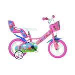 Dino Bikes Bicicletta Bambina 12