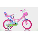 Bici 14'''' Peppa Pig