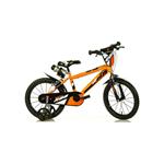 Bici 16'''' Mtb Arancio