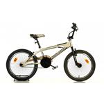 Bici Bicicletta Bmx Freestyle taglia 20 Sabbia