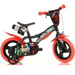 Gormiti Bicicletta Mountain Bike Taglia 12 Bambino Bici  3-5 anni