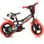 Gormiti Bicicletta Mountain Bike Taglia 14 Bambino Bici  5-8 anni