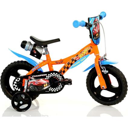 Bici 16'''' Hotwheels