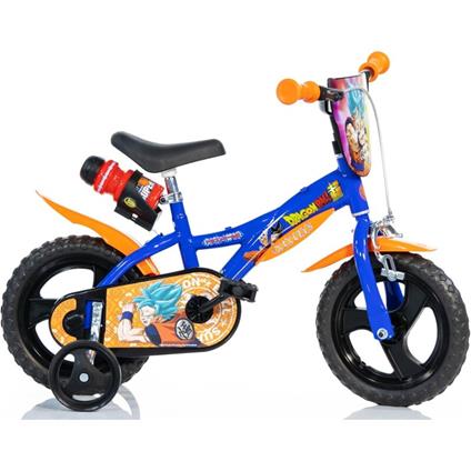 Bici 12'''' Dragonball