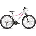 Bici 24'''' Donna Bianca Aurelia