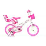 Bici 12'''' Hello Kitty
