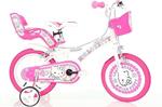 Bici 14'''' Hello Kitty