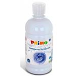 Tempera Brillante Morocolor 500 ml Bianco