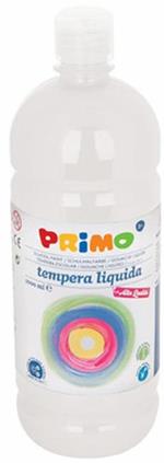 Tempera Cmp Picasso 1000 Ml. Bianco 100