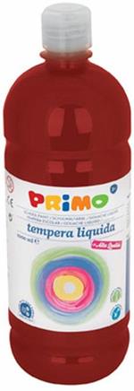 Tempera Cmp Picasso 1000 Ml. Rosso Vermiglione 300