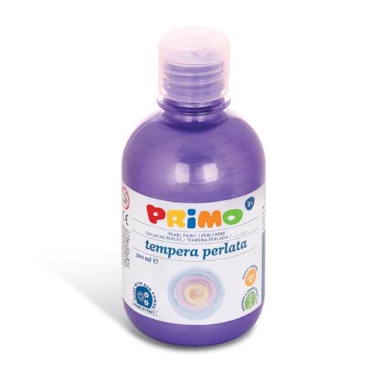 Tempera Perlata Morocolor 300 ml Viola