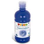 Tempera Brillante Morocolor 500 ml Bu Oltremare