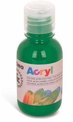 Tempera Primo Acrilica 125 Ml Verde Vescica 690