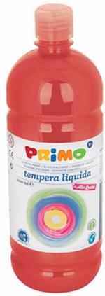 Tempera Cmp Picasso 1000 Ml. Rosso Scarlatto 380