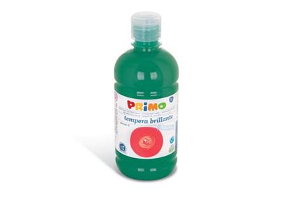 Tempera Brillante Morocolor 500 ml Verde Scuro