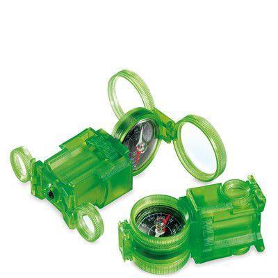 Optic Wonder trasparente