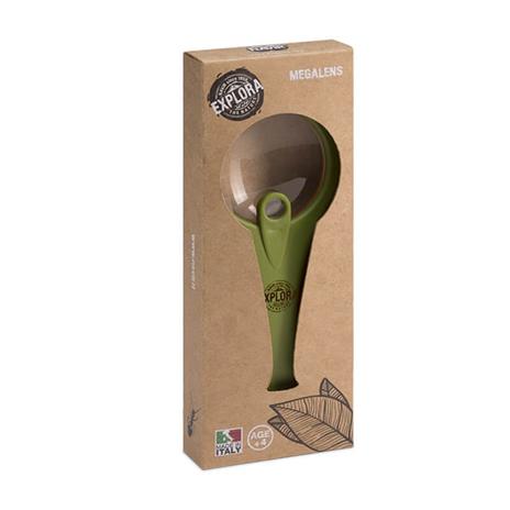 Lente di ingrandimento