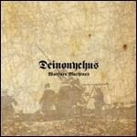 Warfare Machines - CD Audio di Deinonychus