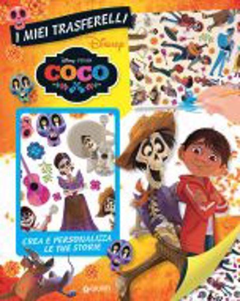 I miei trasferelli Disney