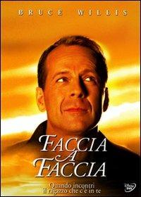 Faccia a faccia di Jon Turteltaub - DVD