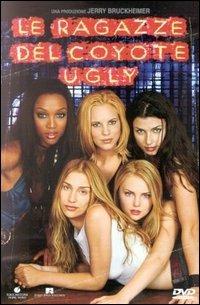 Le ragazze del Coyote Ugly di David McNally - DVD