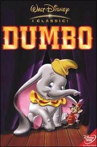 Dumbo di Ben Sharpsteen - DVD