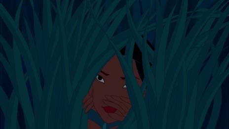 Pocahontas di Mike Gabriel,Eric Goldberg - DVD - 2
