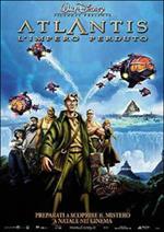 Atlantis: l'impero perduto
