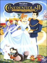 Cenerentola 2. Quando i sogni diventano realtà (DVD) di John Kafka,Darrell Rooney - DVD