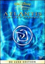 Atlantis: l'impero perduto (2 DVD)