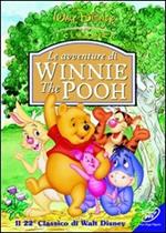 Le avventure di Winnie the Pooh