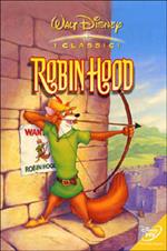 Robin Hood (DVD)