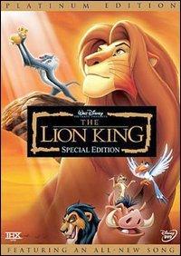 Il Re Leone (2 DVD) di Roger Allers,Rob Minkoff - DVD