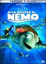 Alla ricerca di Nemo