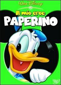 Il mio eroe Paperino - DVD