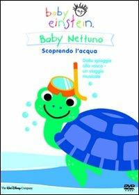 Baby Einstein. Baby Nettuno, scoprendo l'acqua - DVD