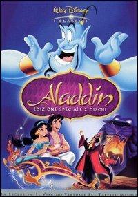 Aladdin (2 DVD) di Ron Clements,John Musker - DVD