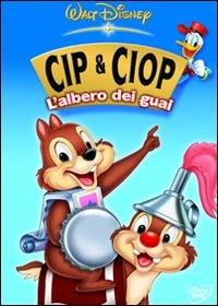 Cip & Ciop. Vol. 02. L'albero dei guai - DVD