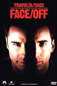 Face Off. Due facce di un assassino (DVD) di John Woo - DVD