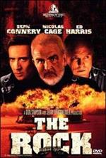 The Rock (DVD)