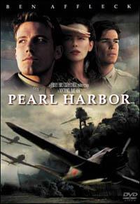 Pearl Harbor (2 DVD)<span>.</span> Special Edition di Michael Bay - DVD