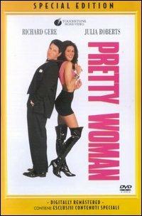 Pretty Woman<span>.</span> Special Edition di Garry Marshall - DVD