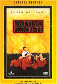 Film L' attimo fuggente Peter Weir